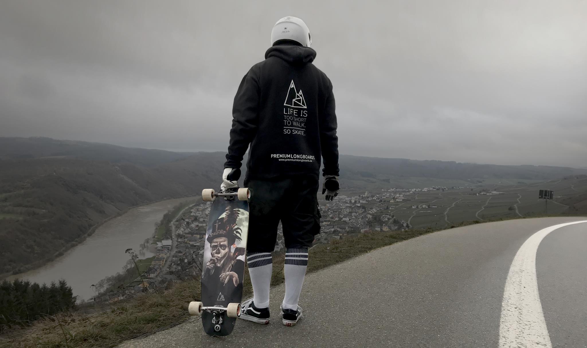 Premium Longboards