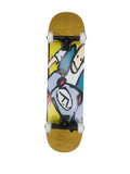 Foundation F-Skater 8.25" Complete