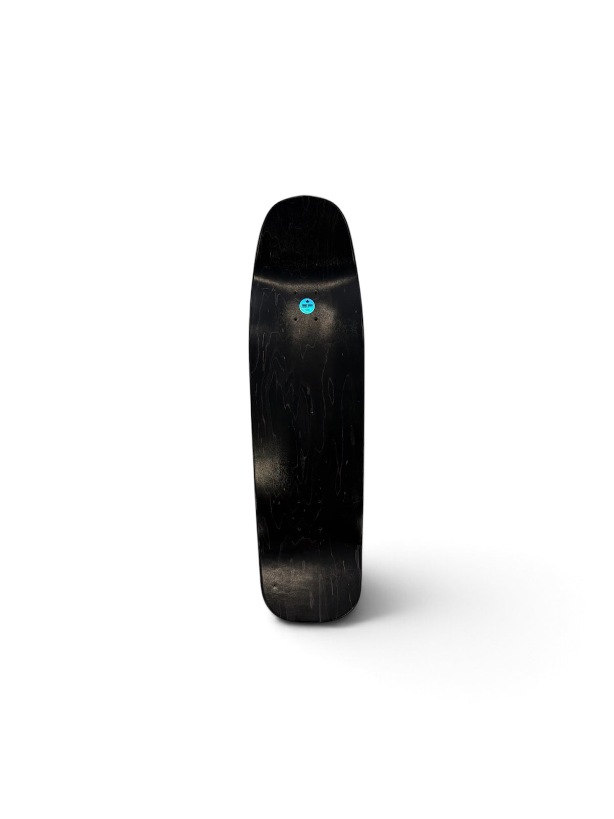 Premium Walnut Oldschool Deck / Cruiser 9,25" (Premium Longboards)
