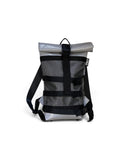 NOW.Studio Rucksack Silber