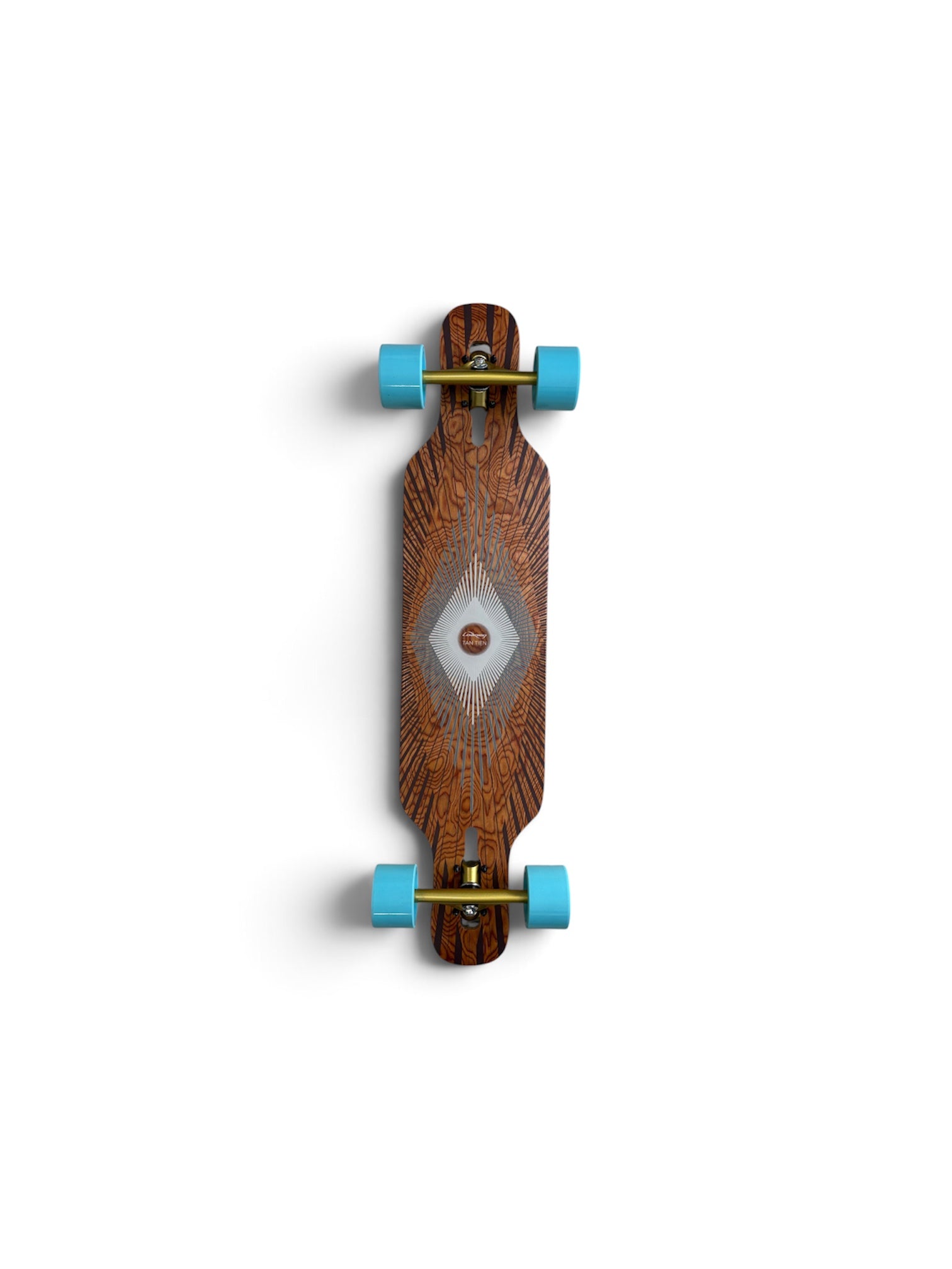 Loaded Tan Tien Prism Flex 1 Complete – Premium Edition