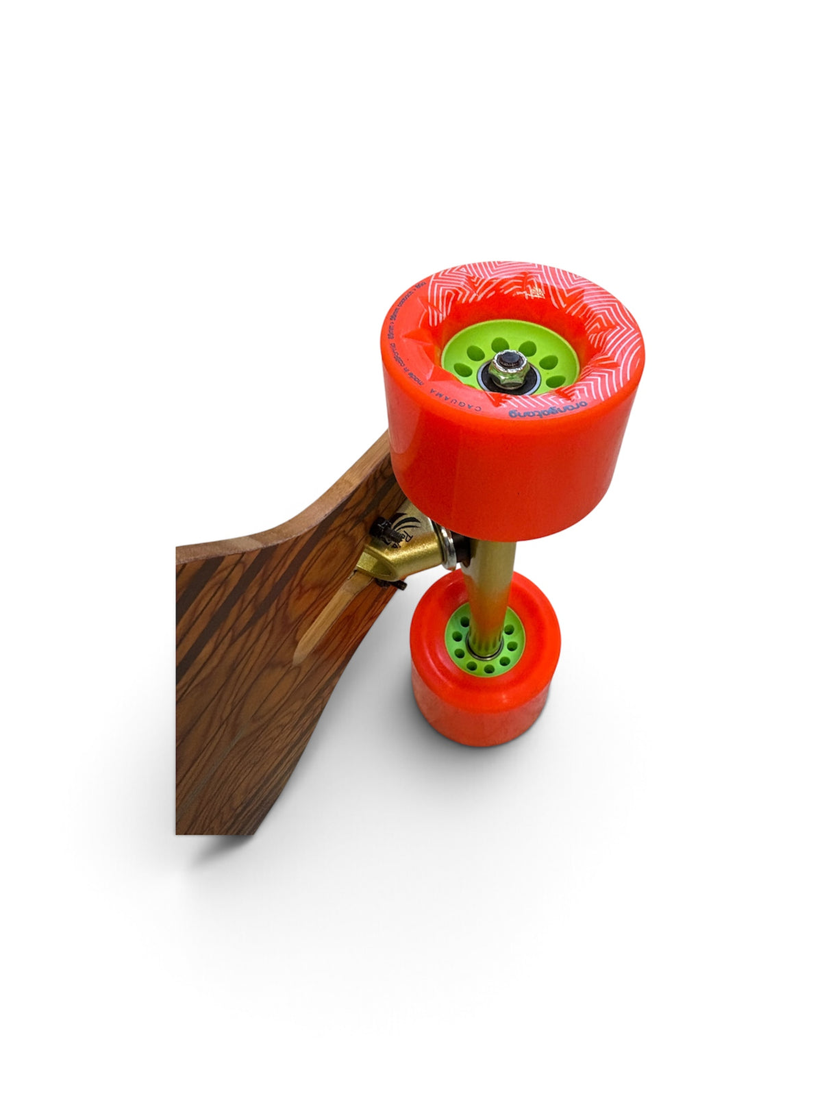 Loaded Tan Tien Prism Flex 1 Complete – Premium Edition