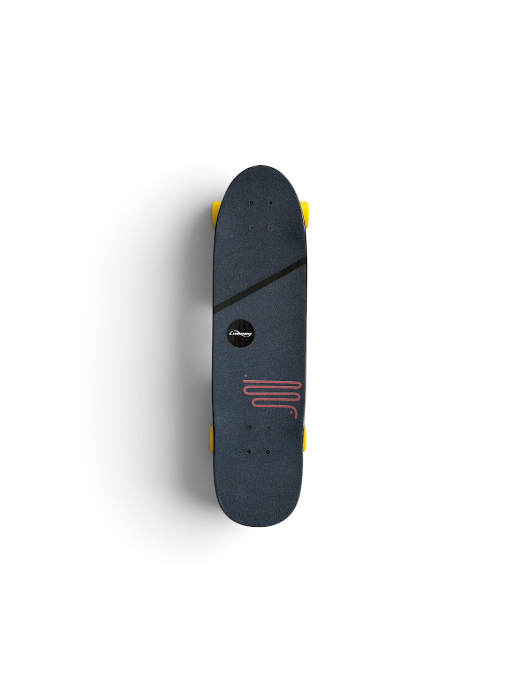 Loaded Coyote "Hola Lou" Cruiser Complete - Premium Edition