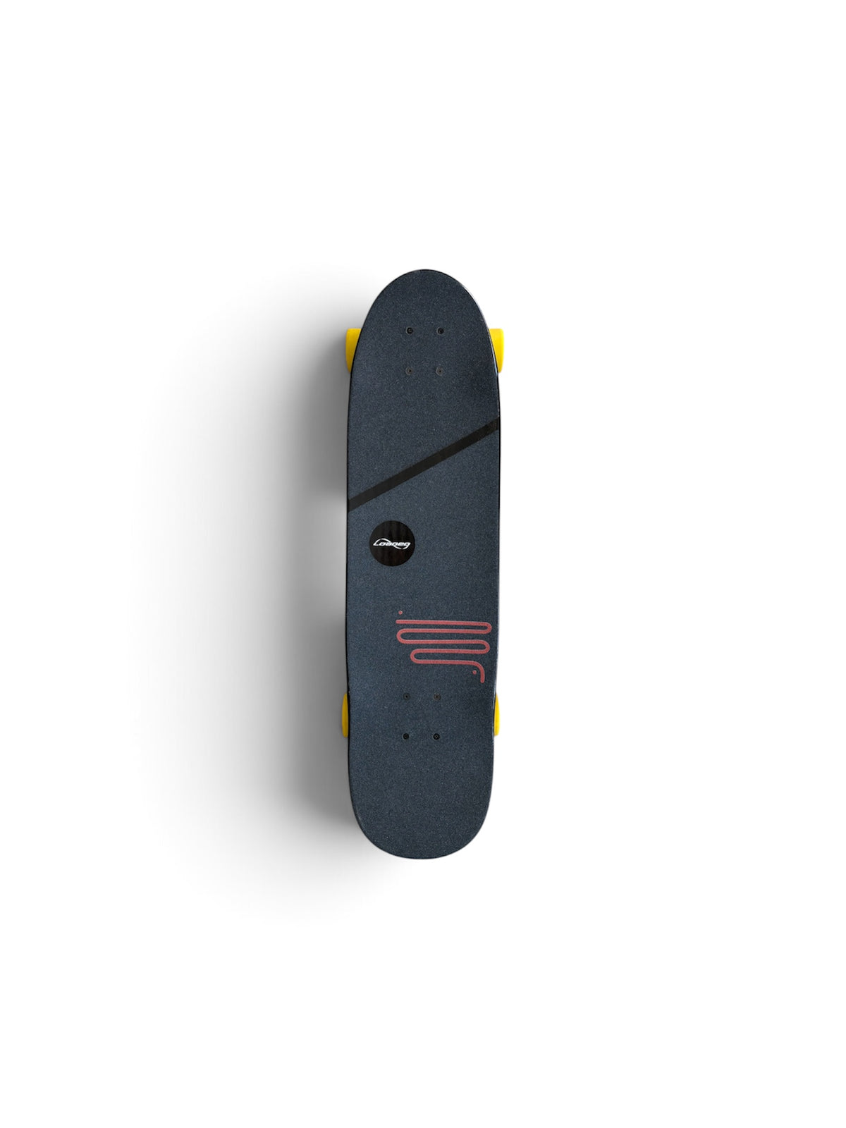 Loaded Coyote "Hola Lou" Cruiser Complete - Premium Edition