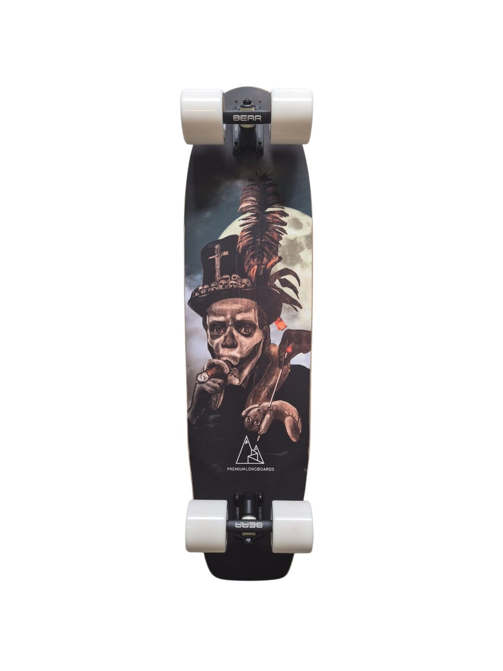 Premium — The Puppet and the Priest V3 Downhill Setup (Complete)
