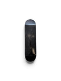Premium Black Beauty Skateboard Deck 8,25"