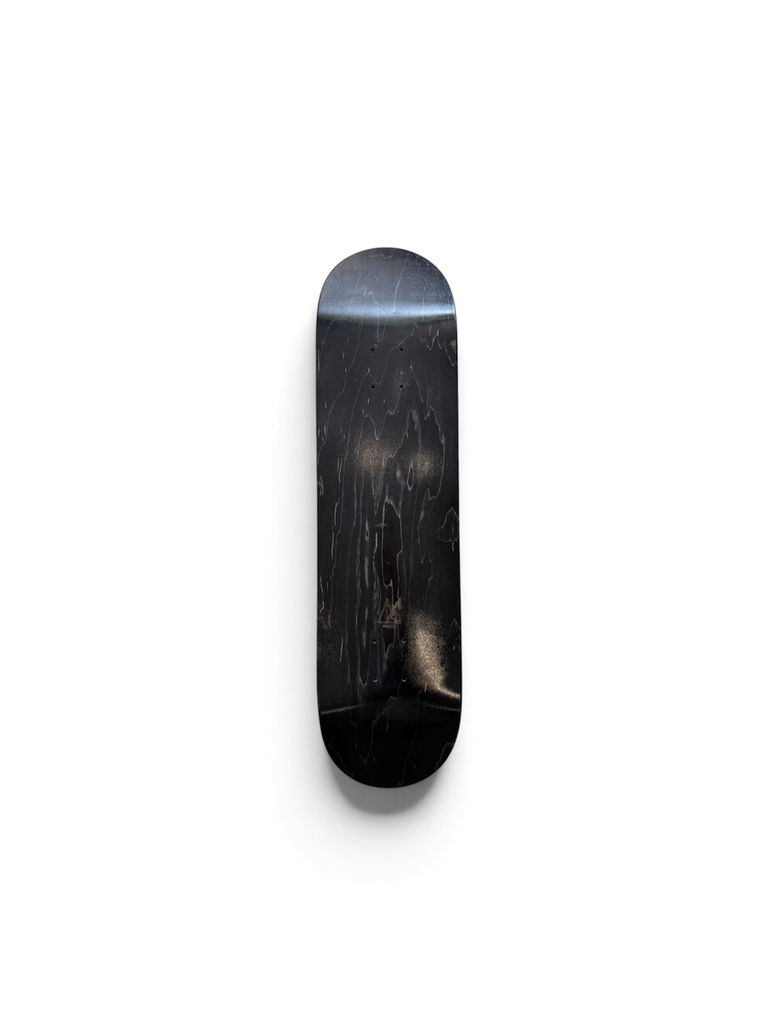 Premium Black Beauty Skateboard Deck 8,25"