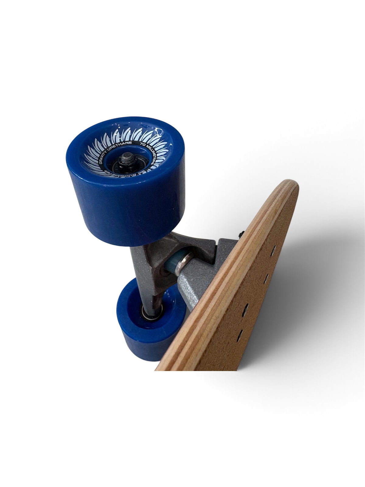 Premium Nova Seren Surfskate - G-Trucks (32,5")