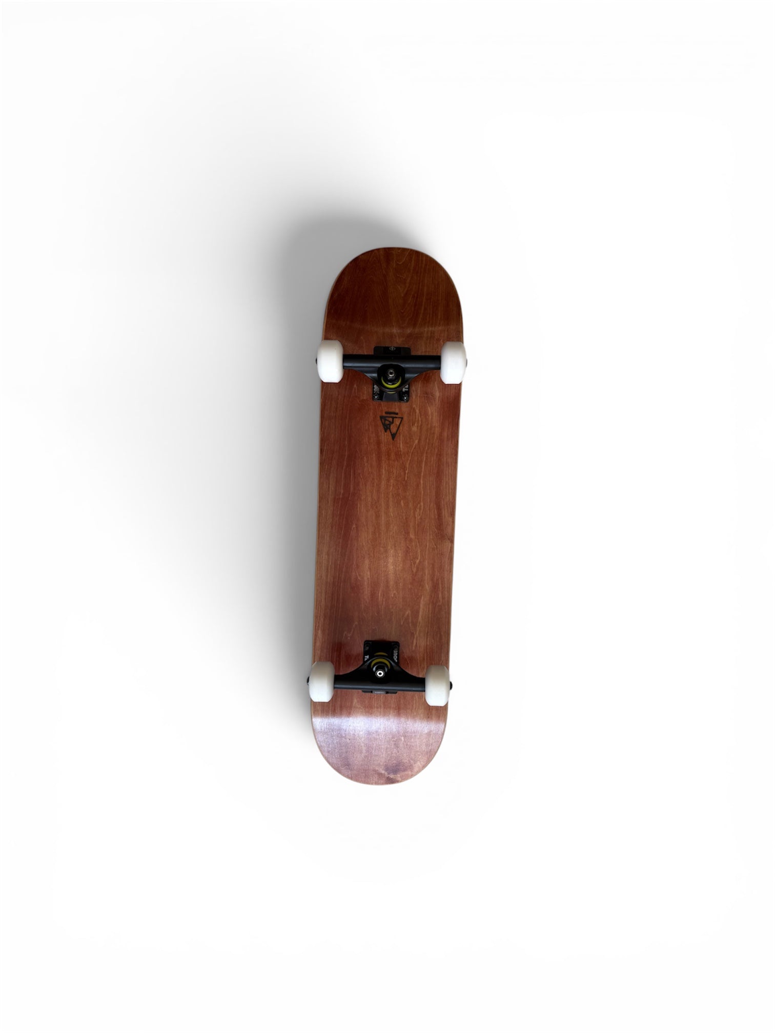 Premium Maple V2 8" Skateboard Complete