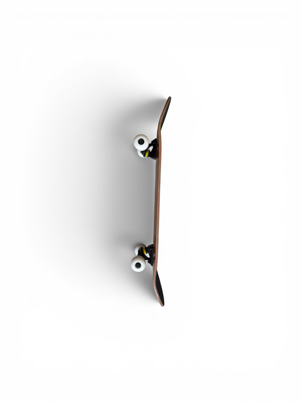 Premium Maple V2 8" Skateboard Complete