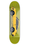 Inpeddo Fast Classics 8.25" Deck
