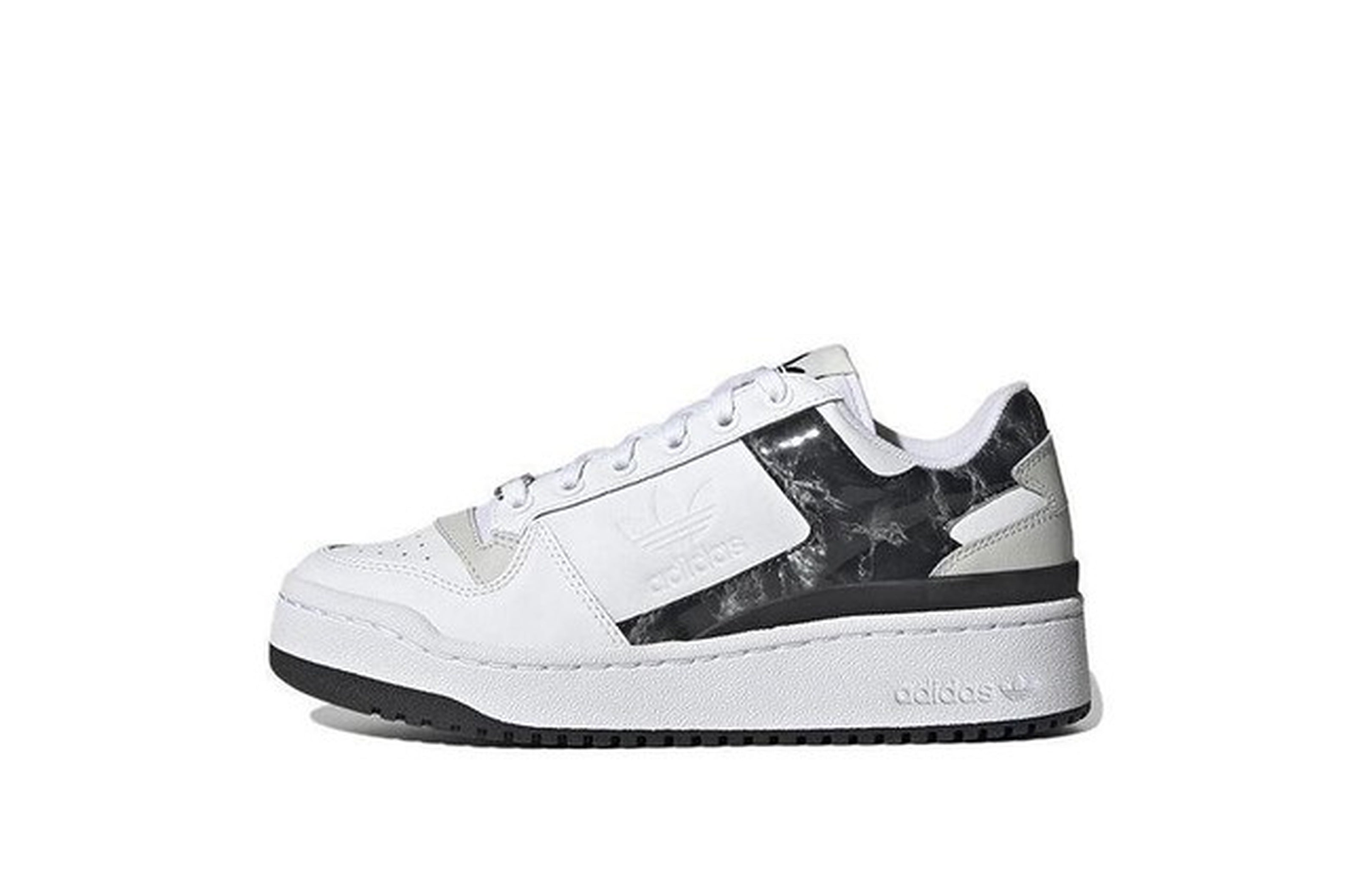 Adidas Forum Bold W - Größe 37 1/3