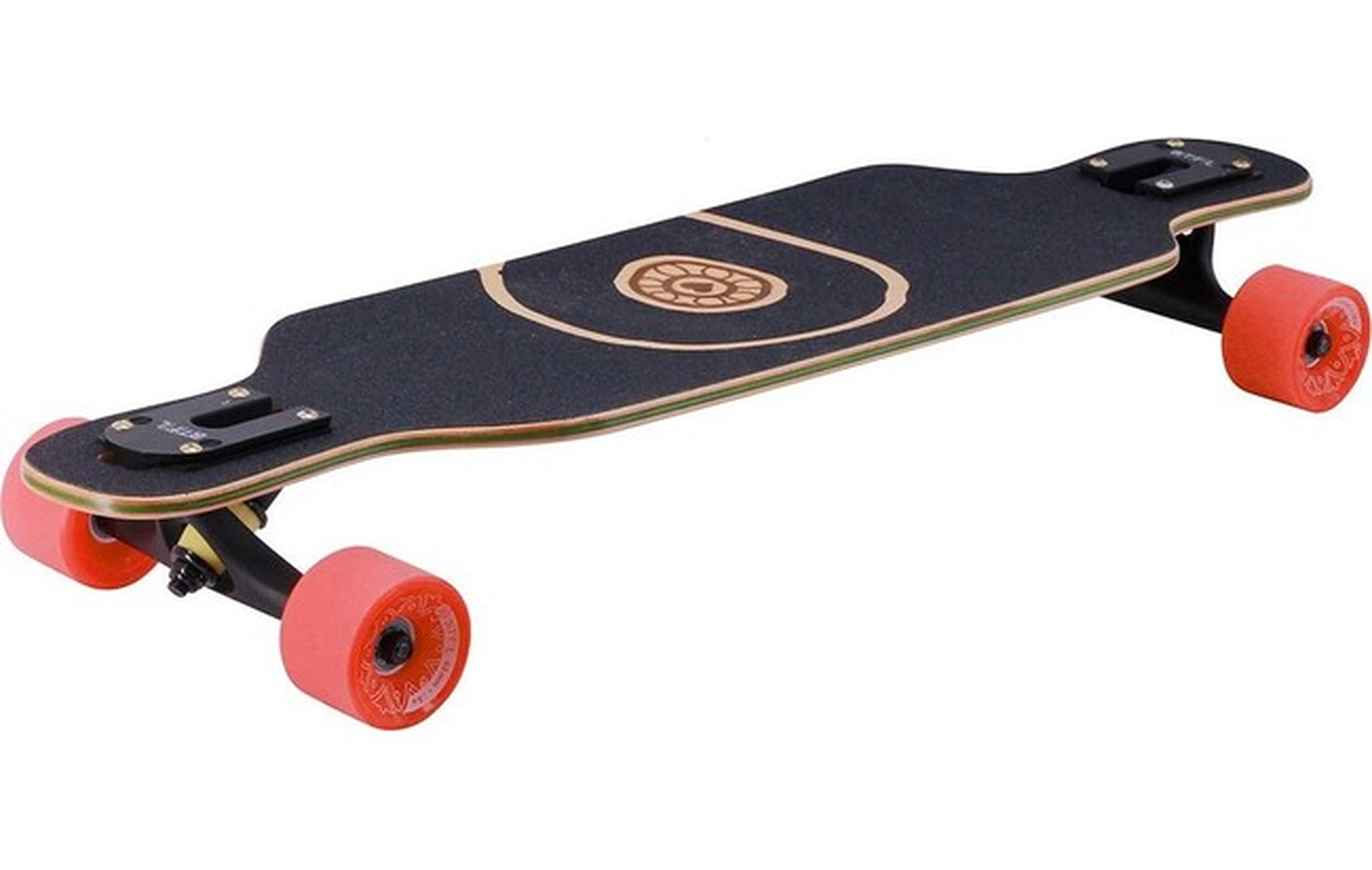 BTFL TOCO - Kinder Longboard Tukan Complete