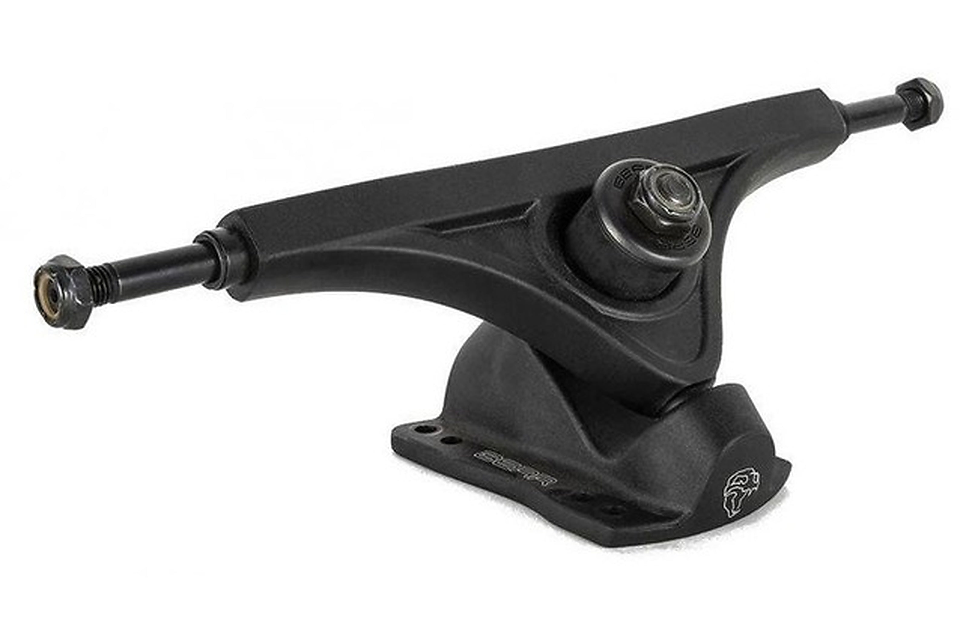 Bear Pro Titanium Gen6 180mm 50° Skateboardachse