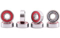 Bones Reds Skateboard Longboard Bearings Kugellager