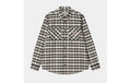 Carhartt L/S Solander Shirt - Größe M