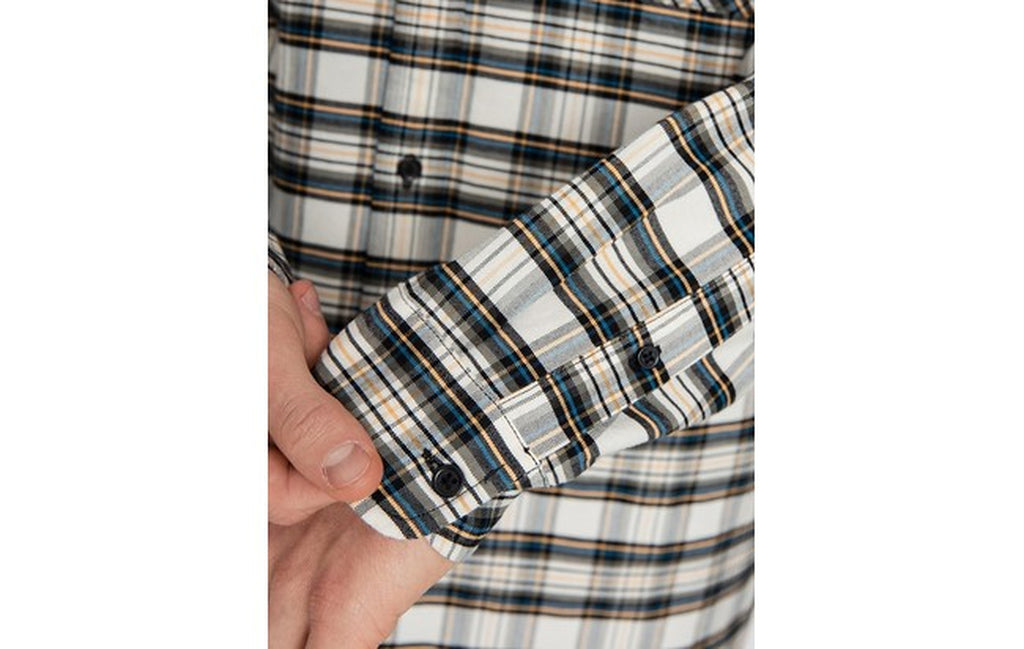 Carhartt L/S Solander Shirt - Größe M