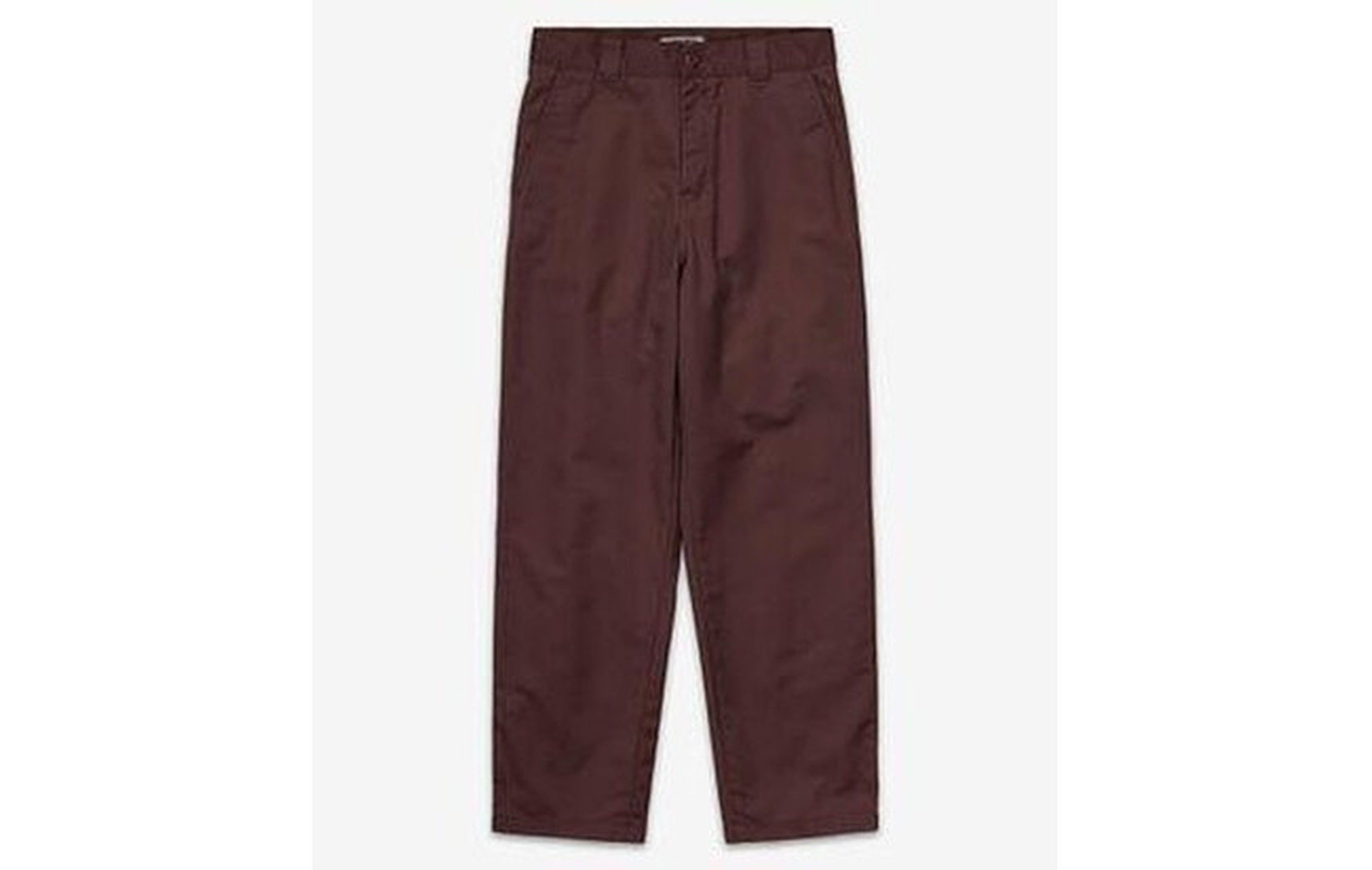 Carhartt Master Pant W Dunmore brown 31