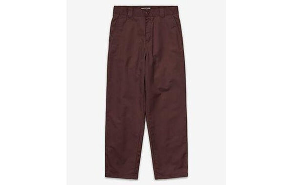 Carhartt Master Pant W Dunmore brown 31