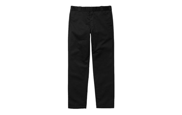 Carhartt W Pierce Pant black 30