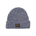 Dark Seas Kintner Beanie (navy-heather)
