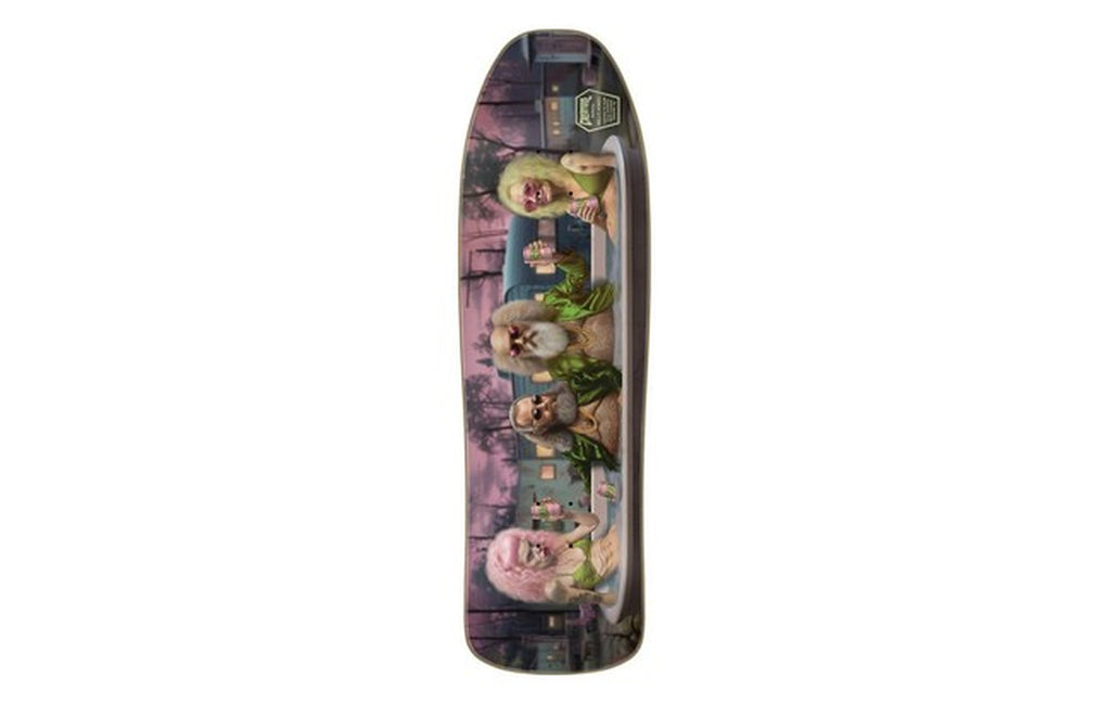 Deck Creature Manor VX Series 9.3