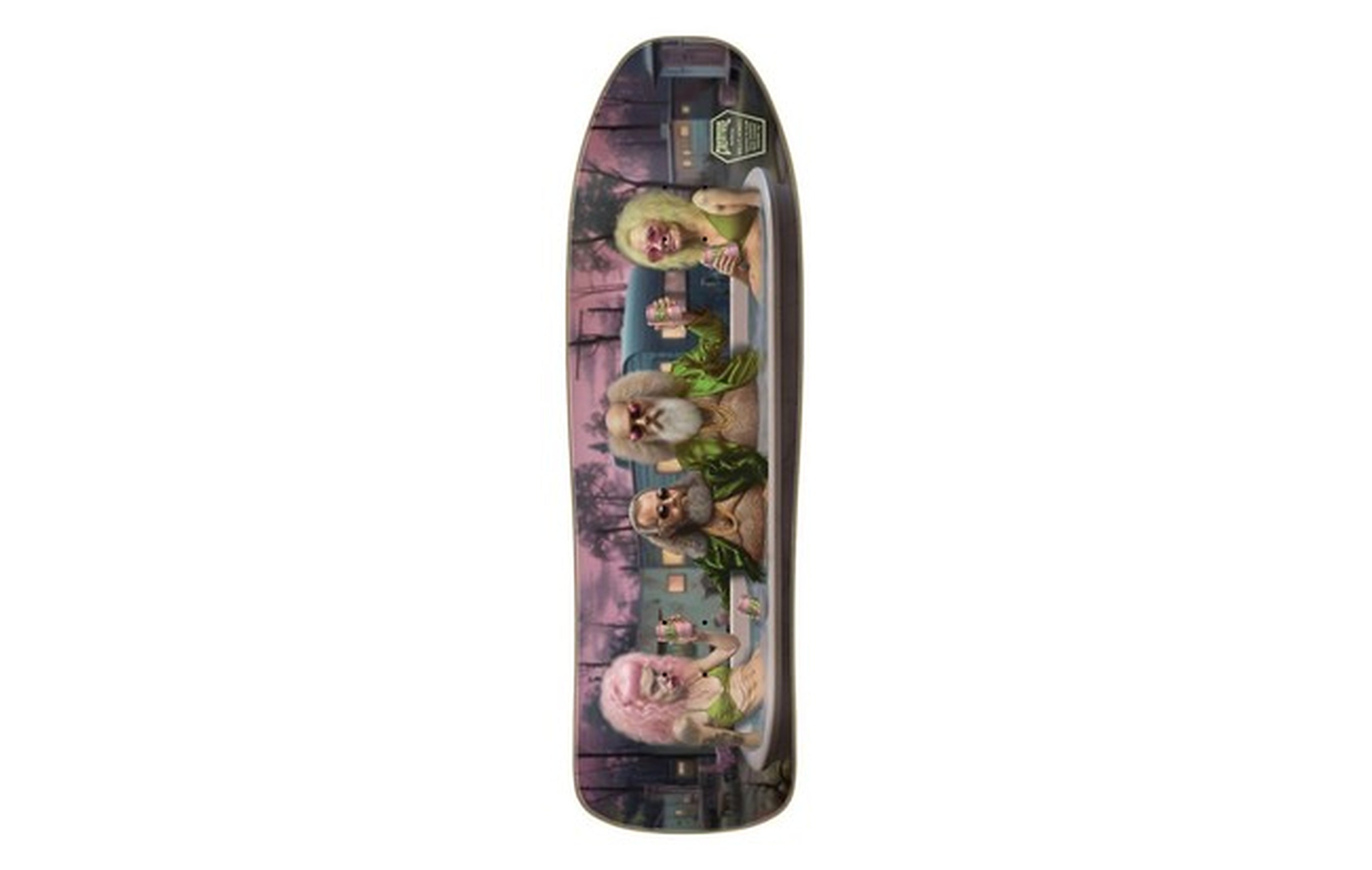 Deck Creature Manor VX Series 9.3