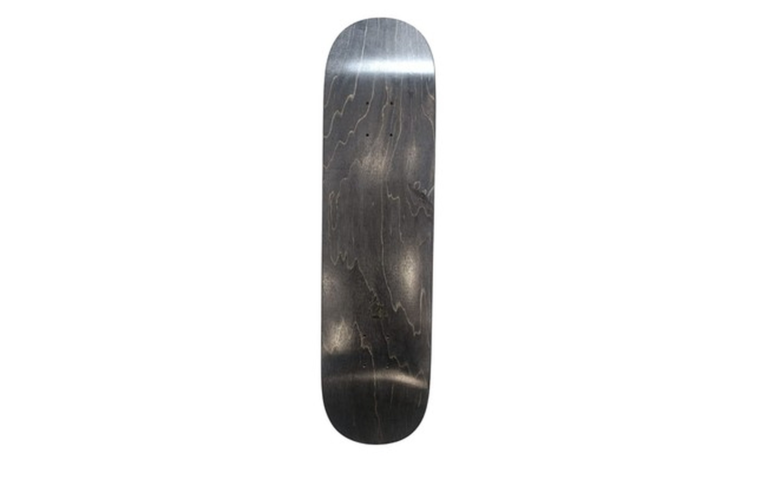 Deck Premium Grey Phantom 8.125