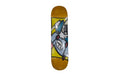 Decks Foundation F Skater multicolored, 8,25