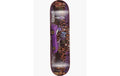Decks Pizza Skateboards x Homies want you 8,25