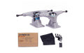G-TRUCK Surfskate Achsen Set inkl. Zubehör
