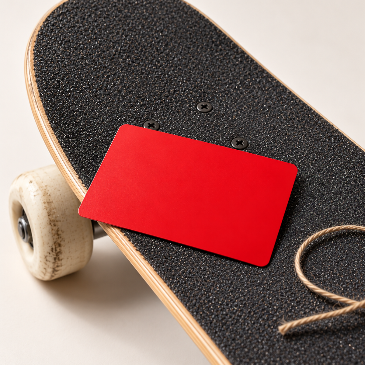 Geschenkgutschein von Premium Longboards, Skateshop in Berlin