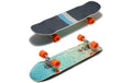 Loaded Bolsa 2 Carver Cx Surf Skate Complete