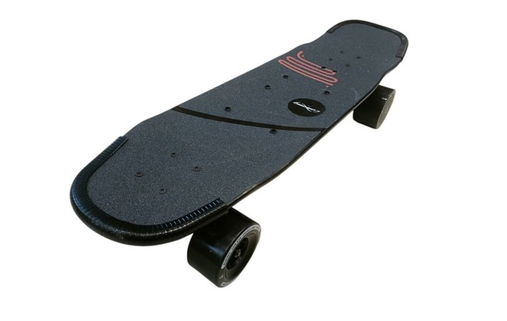 Loaded Coyote X Elwing Powerkit 2 E-skateboard