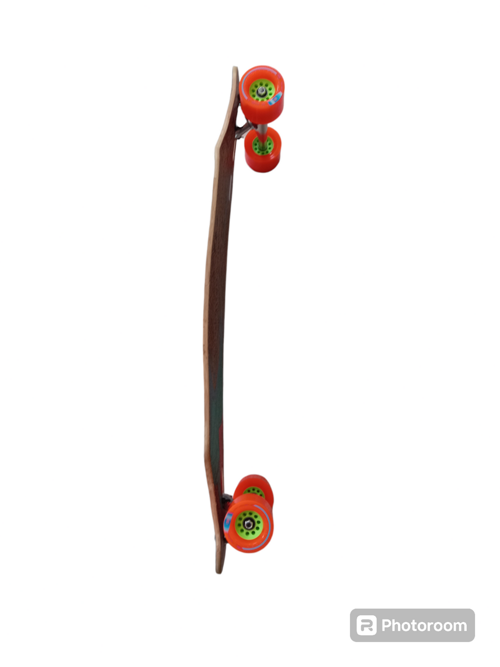 Loaded Icarus Flex 1 Complete Longboard