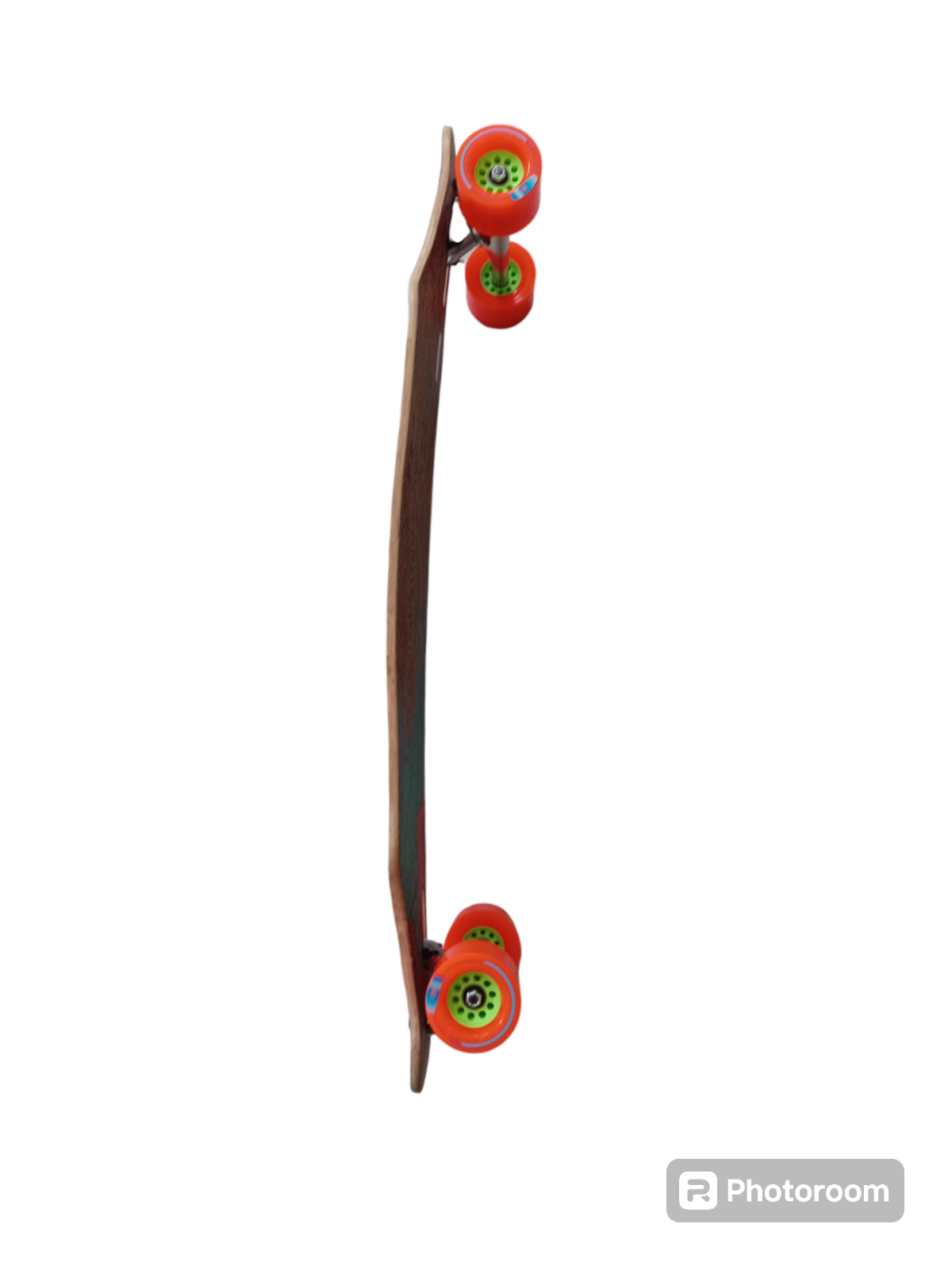 Loaded Icarus Flex 1 Complete Longboard