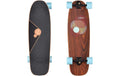 Loaded Omakase Roe Longboard Complete