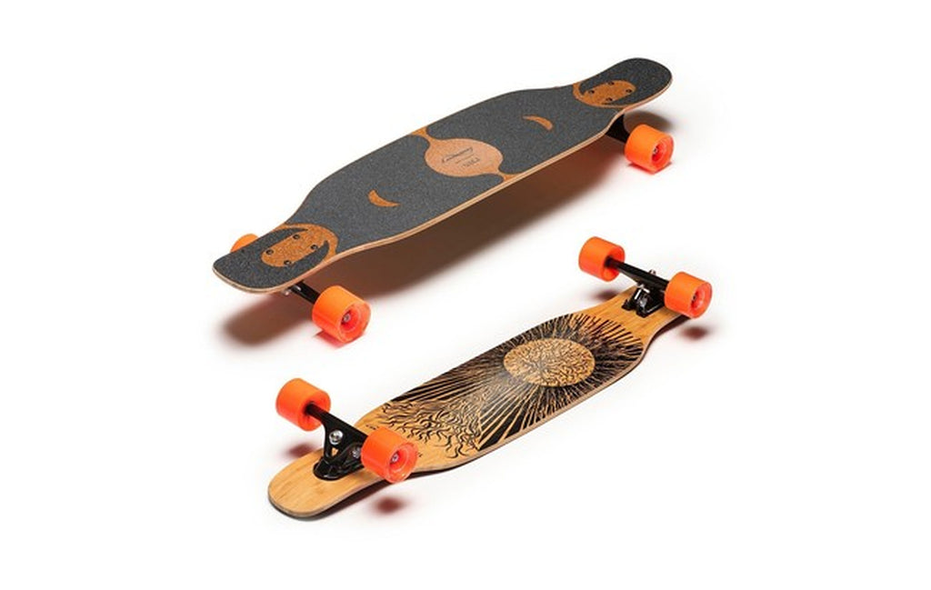 Loaded Symtail Complete Flex 1