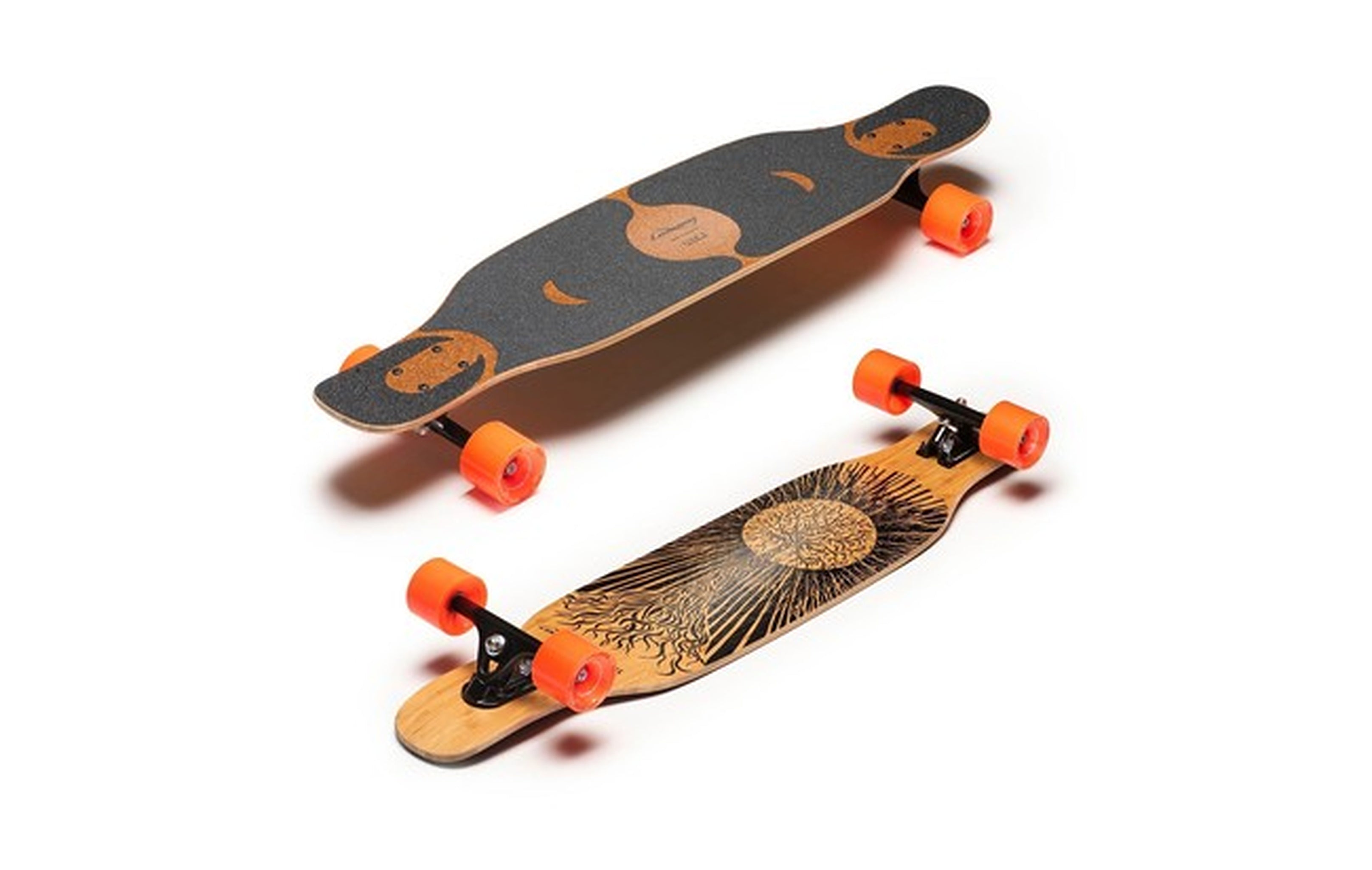 Loaded Symtail Complete Flex 1