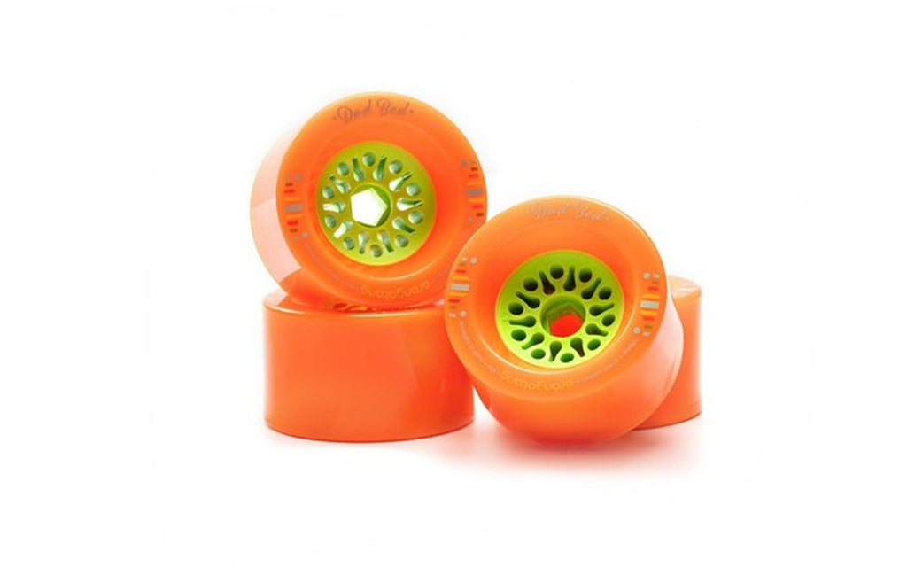 Orangatang Dad Bod 105mm 80a