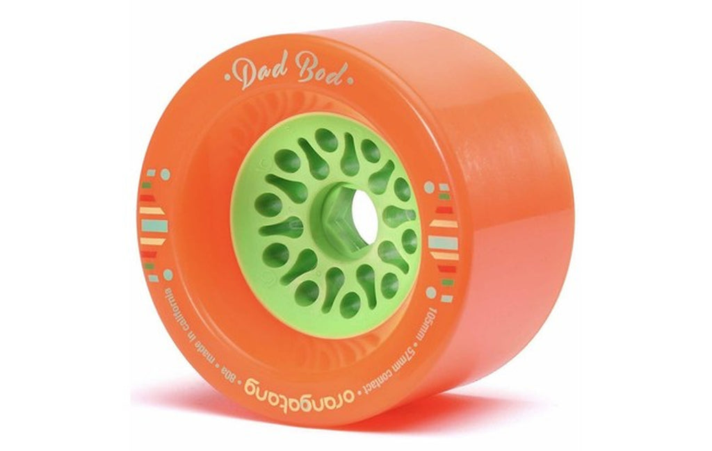 Orangatang Dad Bod 105mm 80a