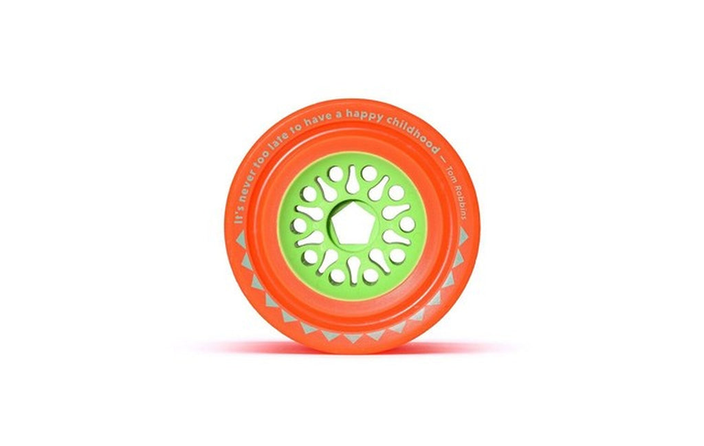Orangatang Dad Bod 105mm 80a