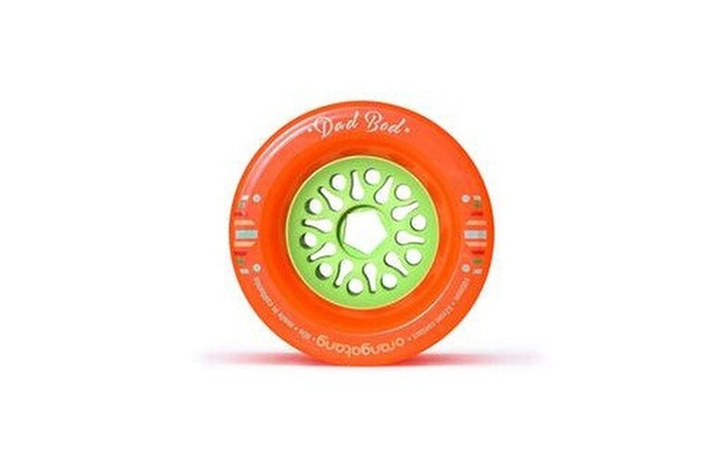 Orangatang Dad Bod 105mm 80a