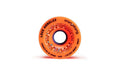 Orangatang Love Handles 65mm Orange 80a