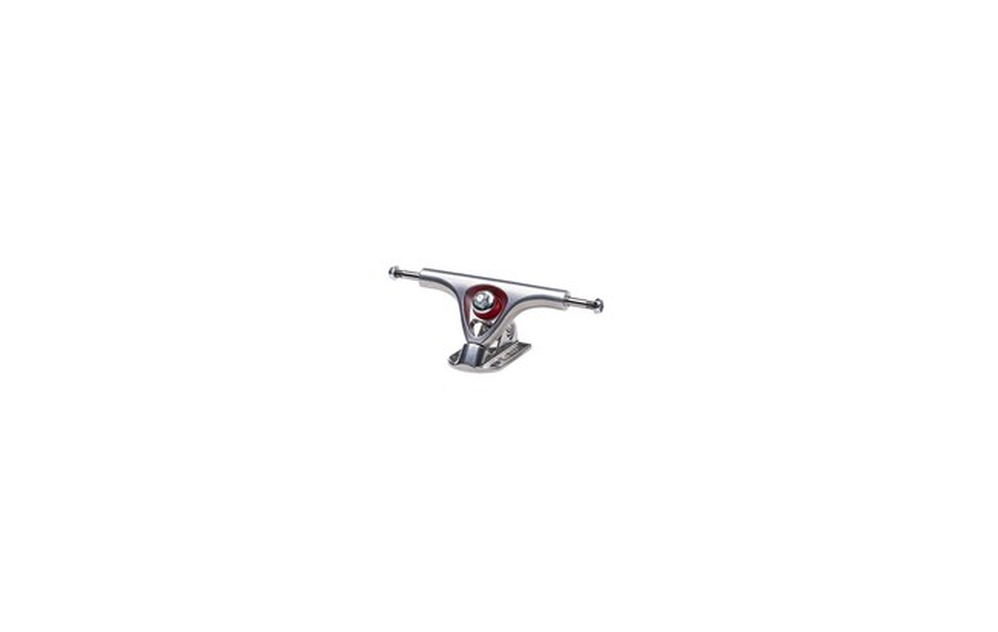 PARIS V3 150mm 43° SILVER Trucks