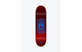 Paisley Foil Willms 8.3"32" Sk8mafia Deck