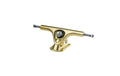 Paris Longboard Trucks 180mm V3 Gold Set Limited Edition