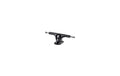 Paris Truck RKP V3 180mm 50° Matte Black 2er Set