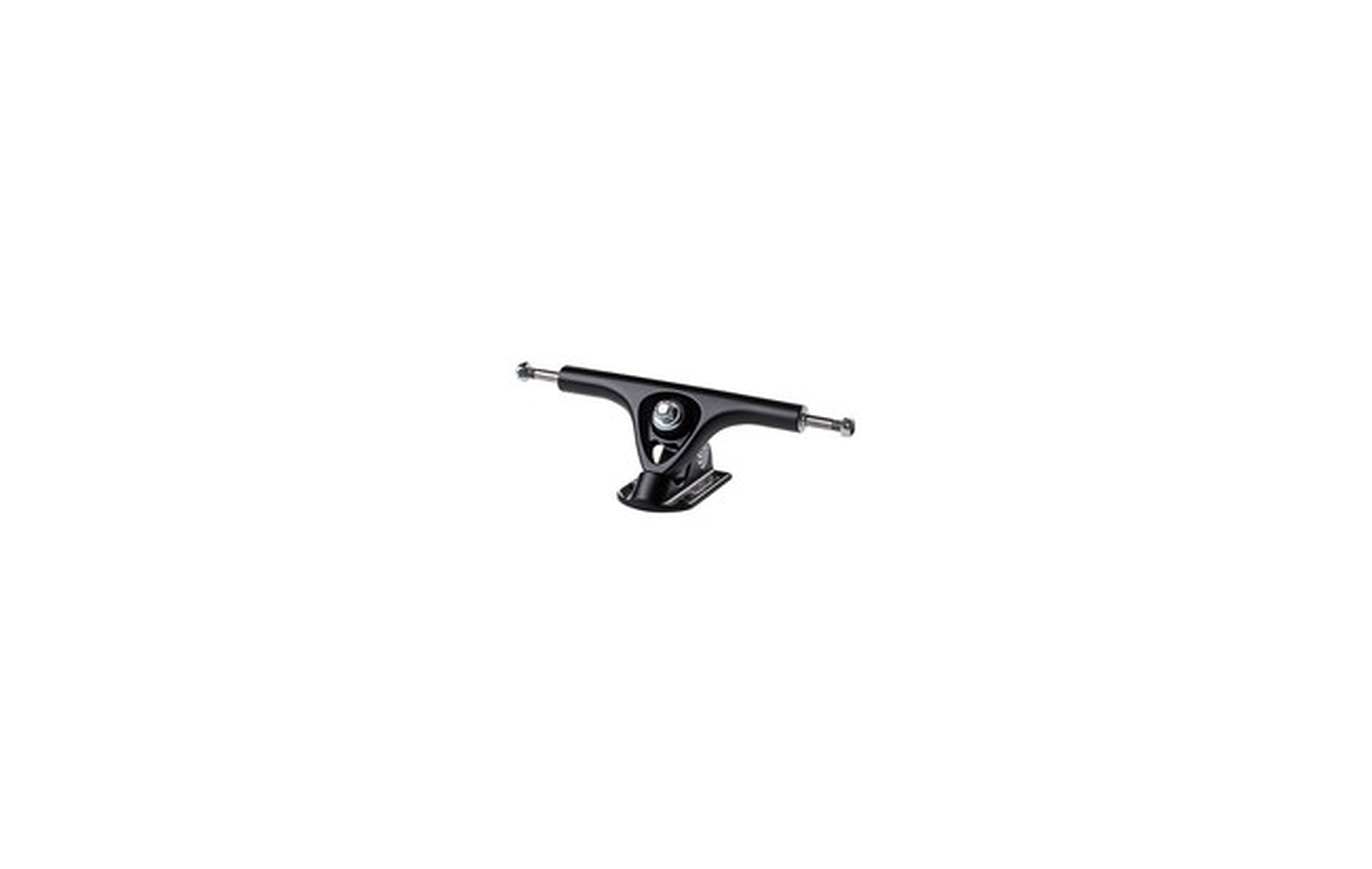 Paris Truck RKP V3 180mm 50° Matte Black 2er Set