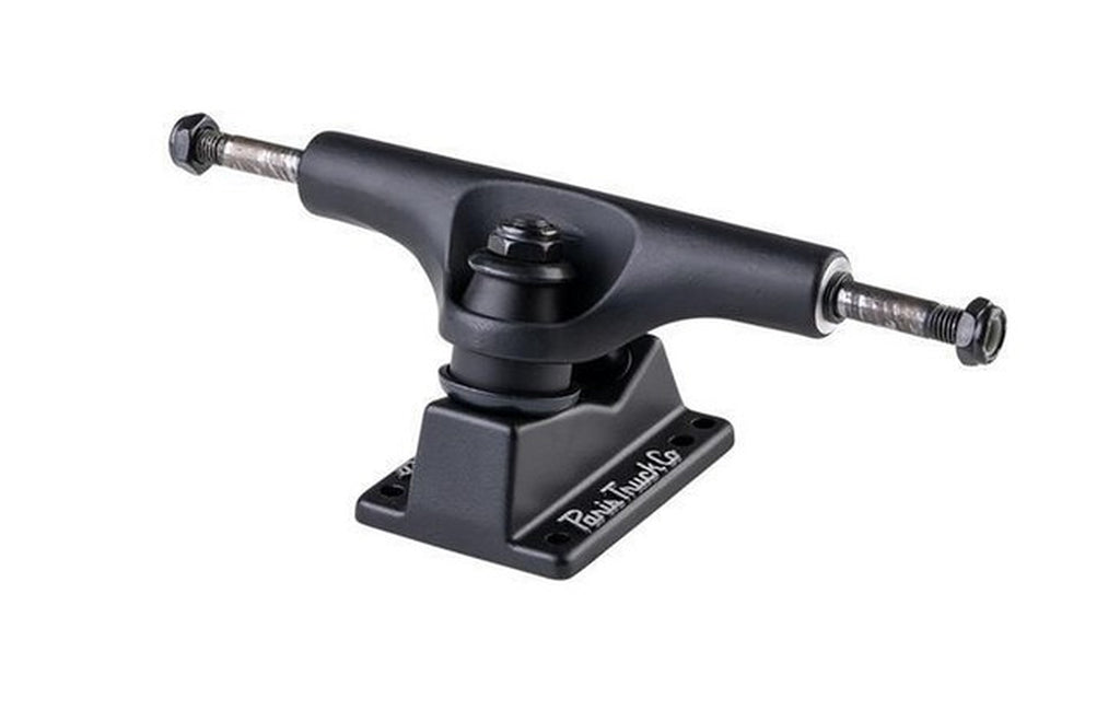 Trucks Paris Street Matte-Black 129mm  set